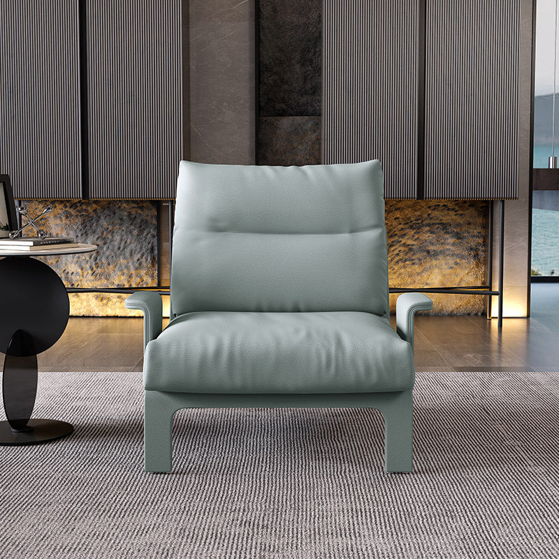 Mokdern PU-Leather Recliners,Lounge Chair