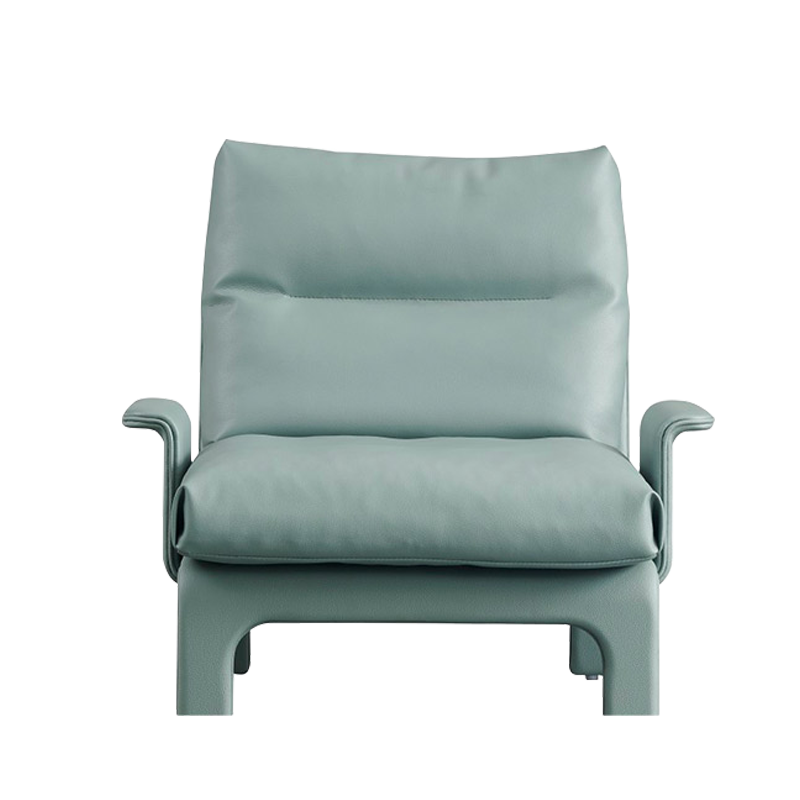 Mokdern PU-Leather Recliners,Lounge Chair