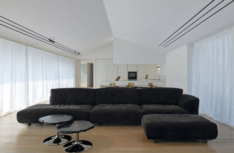 Mokdern modular multi-seat velvet sofa,fabric sofa