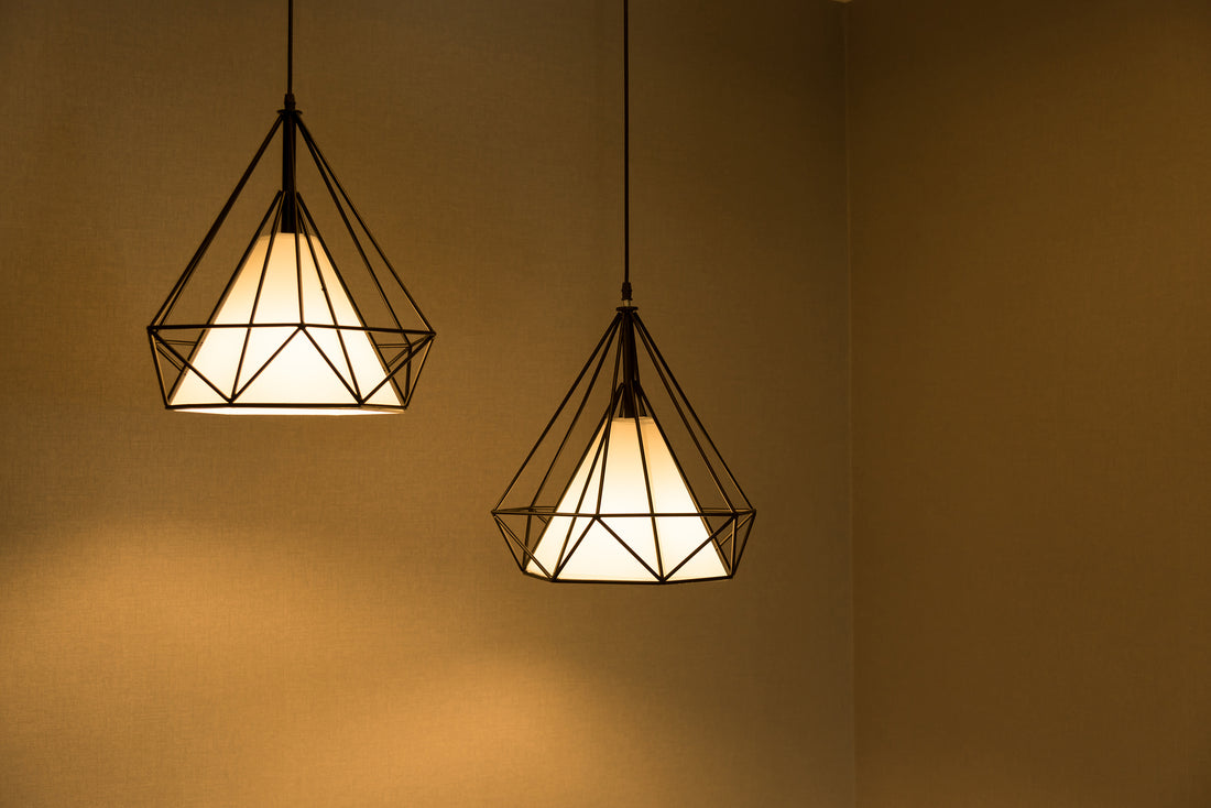 Lighting Up Your Home: The Benefits of Installing Lamps