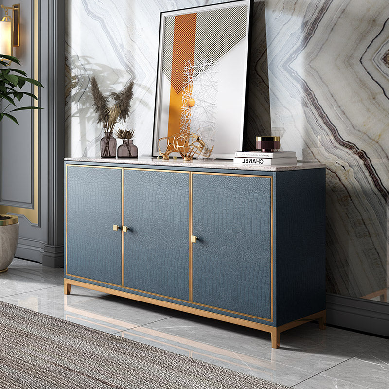 Mokdern 59'' Media Console,Living Room TV Stand