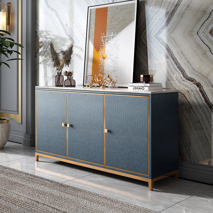 Mokdern 59'' Media Console,Living Room TV Stand