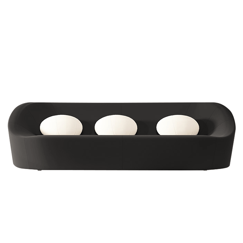 Mokdern fashion velvet fabric sofa,3-seat