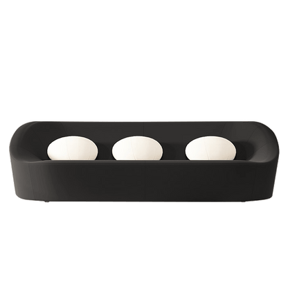 Mokdern fashion velvet fabric sofa,3-seat