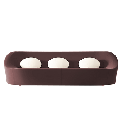 Mokdern fashion velvet fabric sofa,3-seat