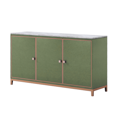 Mokdern 59'' Media Console,Living Room TV Stand