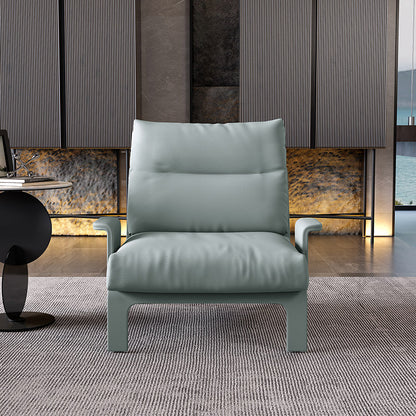 Mokdern PU-Leather Recliners,Lounge Chair