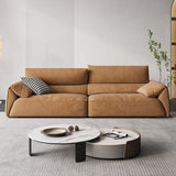 Mokdern 2-Seat Modular Velvet Sofa,Fabric Sofa