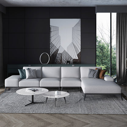 Mokdern 4-seat Fabric sofa,Modular sofa