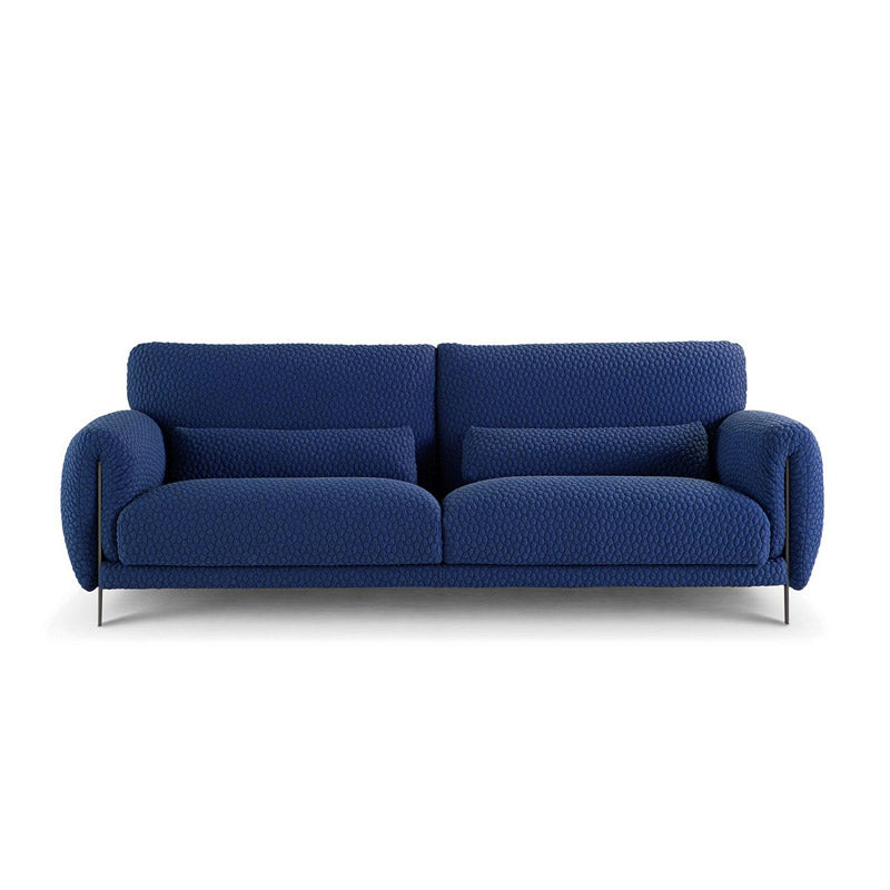 Mokdern standard arms fabric sofa,4-seat