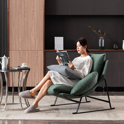 Mokdern Lounge Chair For Living Room,Recliners