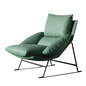 Mokdern Lounge Chair For Living Room,Recliners
