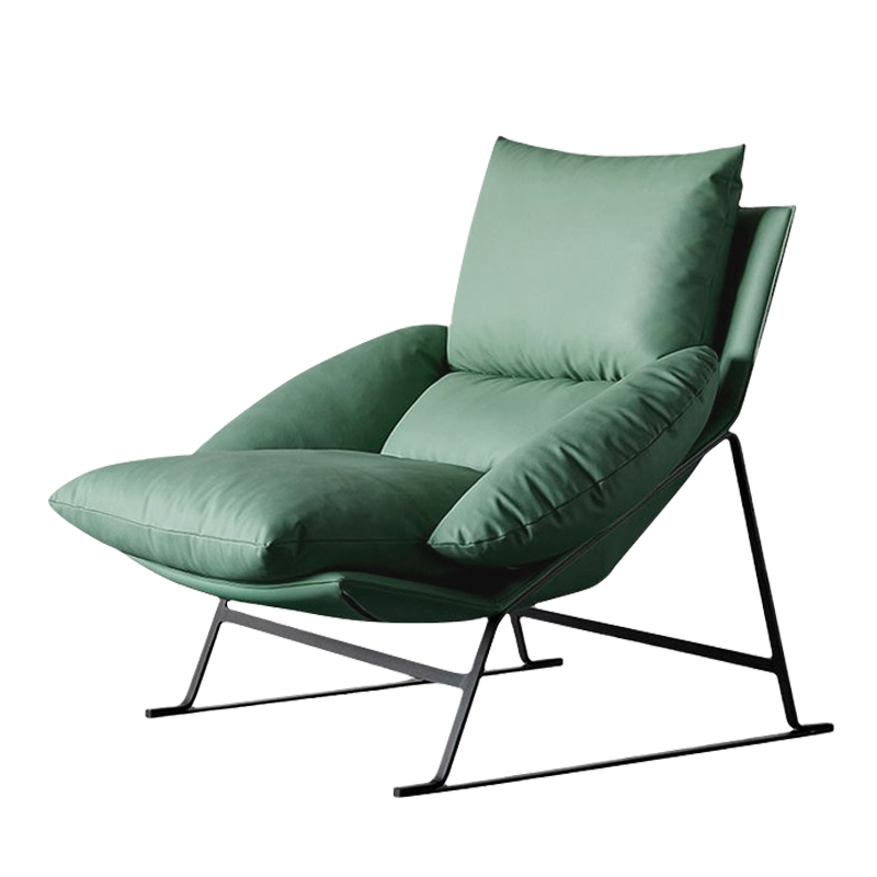Mokdern Lounge Chair For Living Room,Recliners