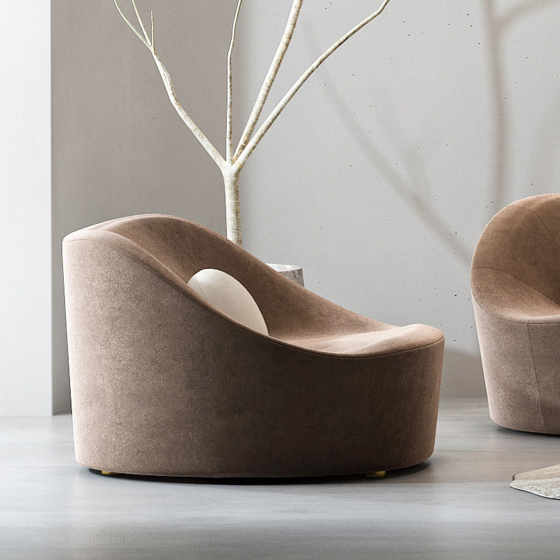 Mokdern fashion velvet fabric sofa,3-seat