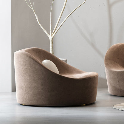 Mokdern fashion velvet fabric sofa,3-seat