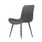 MOKDERN modern PU cortex dining chair