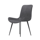 MOKDERN modern PU cortex dining chair